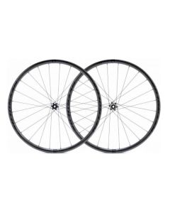  REYNOLDS Wheelset AR25 Tubeless Disc Black HGR/XDR (445-39390-1200)