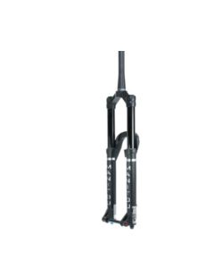  MANITOU Fork MACHETE 27.5" Disc 100mm BOOST 15x110mm Tapered Black (191-36971-A001)