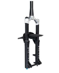  MANITOU Fork JUNIT PRO 20" Disc 120mm BOOST 15x110mm Tapered Black (191-38339-A002)