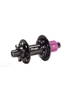 SUNRINGLE REAR Hub BUBBA X 32H (12x148mm) XD Black (281-38185-K003)
