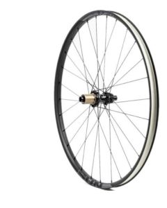 SUNRINGLE REAR WHEEL Duroc G30 Exp 27.5" Disc (12x142mm) HGR/XDR Black (292-39146-K001)