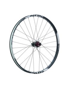 SUNRINGLE REAR WHEEL Duroc SD37 PRO DH 29" Disc (12x157mm) Black (292-33127-K001)