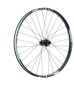 SUNRINGLE REAR WHEEL Duroc SD37 PRO 29" Disc (12x157mm) Black (292-33117-K002)