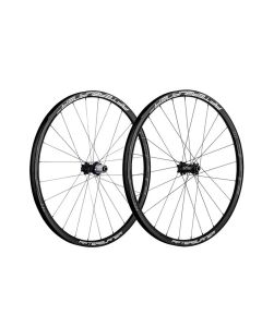 FSA Wheelset AFTERBURNER WideR 29" Disc Tubeless HG Black (720-0012181050)