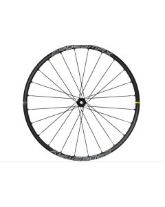 MAVIC FRONT Wheel E-Crossmax XL  S 29" Disc (15x110mm) (F9197215)