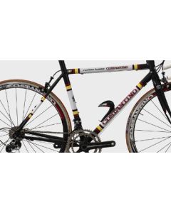 COSTANTINO FRAME OLD STYLE Carbon Size S