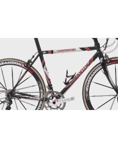 COSTANTINO FRAME CICLO Cross Carbon Size L