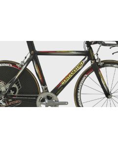 COSTANTINO FRAME CRONO Carbon Size L