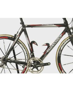 COSTANTINO FRAME FULL Carbon Size M