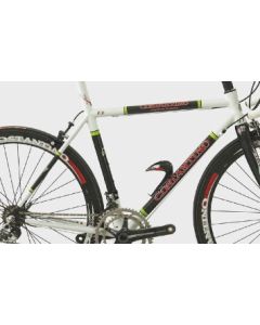 COSTANTINO FRAME FUTUR Carbon Size M