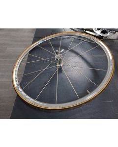 COSTANTINO REAR Wheel Profile 88mm Tubular (9x130mm) Shimano S