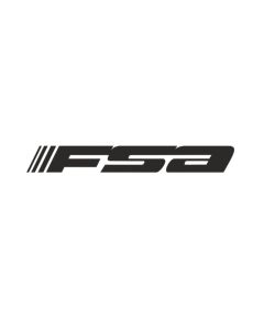 FSA FRONT Wheel TRIMAX30 SL DB Tubeless  Black (710-0056163051)
