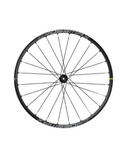 MAVIC REAR Wheel CROSSMAX XL S 29" Disc (12x148mm) Microspline Black (22892)