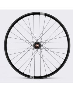 CRANKBROTHERS REAR Wheel ALLOY E-BIKE  27.5" PLUS Disc (12x148mm) HG Black (20068)