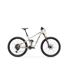 LEE COUGAN COMPLETE BIKE QUEST END RACE-  BRUSHED-Size M