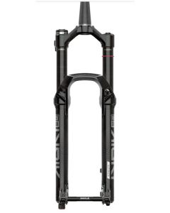 ROCKSHOX Fork LYRIK ULTIMATE Flight Attendant 29" 160mm BOOST 15x110mm Black (00.4021.136.000)