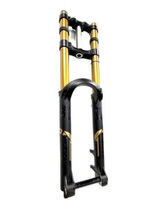 FOX RACING SHOX Fork 40 FLOAT 29" 203mm FACTORY GRIP X2 20x110mm Matte Black (910-02-436)