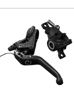 MAGURA REAR Disc Brake MT4N-e 160mm PM (L.2000mm) w/o disc (80003501)