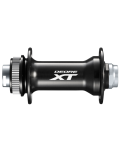 SHIMANO FRONT Hub XT HB-M8010 15x100mm Disc 