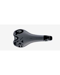 PROLOGO Saddle SCRATCH X8 Nack Black (SCX8NA0HB70-AM/4716112785907)