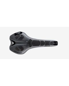PROLOGO Saddle ZERO II NACK CPC Black (ZERONA4HBC7-AM/4716112785631)