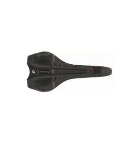 PROLOGO Saddle ZERO C3 PAS NACK CPC Black (ZEP3NA2HBC7-AM/4716112785303)