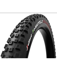VITTORIA Tyre Martello 29x2.35 Enduro 2-ply full black 4C G2.0 OEM (11E00025) 