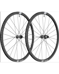 DT SWISS Wheelset E1800 SPLINE 30 29" Disc (15x100mm / 12x142mm) Shimano HG
