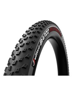 VITTORIA Tyre e-Barzo 29x2.35  XC-Trail TNT4C G2.0 Anthracite Black (11E00329)