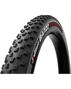 VITTORIA Tyre Barzo 29x2.6 XC-Trail Antracite Black G2.0 (11E00199) 