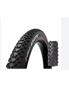 VITTORIA Tyre Agarro 29x2.6 Trail 4C Anthracite-Black-Black G2.0 (11E00194) 