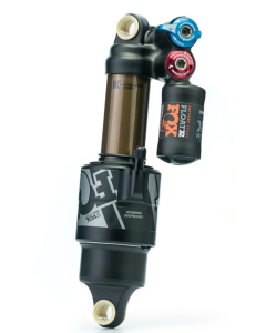 FOX RACING SHOX Rear Shock X2 FACTORY  230x65mm 2Pos-Adj (973-60-713)