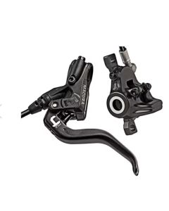 MAGURA FRONT Disc Brake MT4N PM 160mm w/o Disc (2005778)