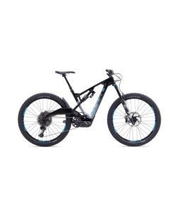 MARIN COMPLETE BIKE MOUNT VISION 9 S  27.5"-Black /Silver Size M.0 (728127002)