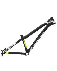 MARIN FRAME ALPINE TRAIL C2 U 29"-Black Silver -Size L2 (732616004)