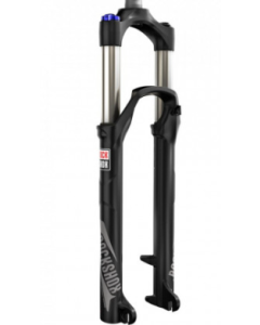 ROCKSHOX Fork RECON RL 27.5" 100mm 9x100mm Tapered Black (4995)