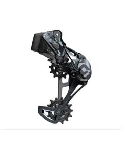 SRAM REAR Derailleur X01 Eagle AXS 12sp Lunar Grey (00.7518.126.001)