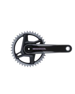 SRAM Chainset FORCE 1 D2 WIDE 44T 170mm DUB w/o BB (FCSRFXP170440) 