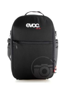 EVOC Camera Bag CB 12L Black (501011100)