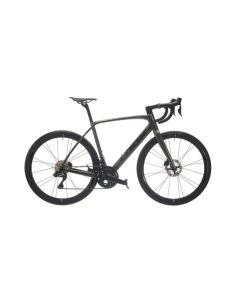 LOOK COMPLETE BIKE 765 OPTIMUM 2 DISC-Ultegra Di2 GR1 Europe -R38D-Charcoal Size XS (00025322)