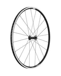 DT SWISS FRONT Wheel PR 1400 DICUT 21 700C RB (5x100mm) Black (WPR1400AAQXKA04431)