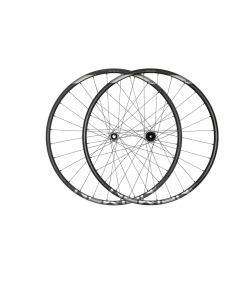 NEWMEN Wheelset  Advanced SL .A.30 27.5" Disc (15x110mm/12x148mm) 28H Shimano Fade (90621/90624)