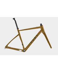 FARA Frameset F/ALL ROAD Carbon -Host-Size 53 cm 