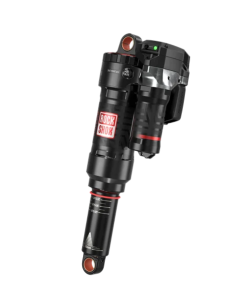 ROCKSHOX Rear Shock SUPER DELUXE ULTIMATE RC2T 165x45 Trunnion (00.4118.454.017)