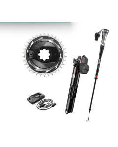 ROCKSHOX Upgrade Kit Flight Attendant TREK Supercaliber Gen 2 9.9 XX  (00.4318.074.011)