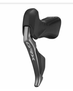  SHIMANO FRONT Disc Brake ST-RX815 Di2 160mm FM w/o disc (L.1000mm) (IRX815DLF6SC100)
