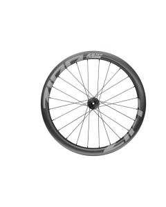 ZIPP REAR Wheel 303 FIRECREST® Carbon 700C (12x142mm) Black (00.1918.576.000)