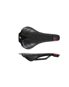 THOMSON Seatpost COVERT 31.6x400 mm Travel 100mm Black (PV532721)