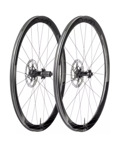 DEDA ELEMENTI REAR Wheel HERO LENTICULAIRE Disc ( 12x142mm) Shimano HG (WDHERODB-SHI)