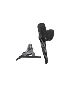 SRAM REAR Disc Brake FORCE 1 FM (1800mm) w/o Disc Black (00.5218.006.003)